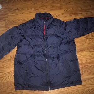 Tommy coat